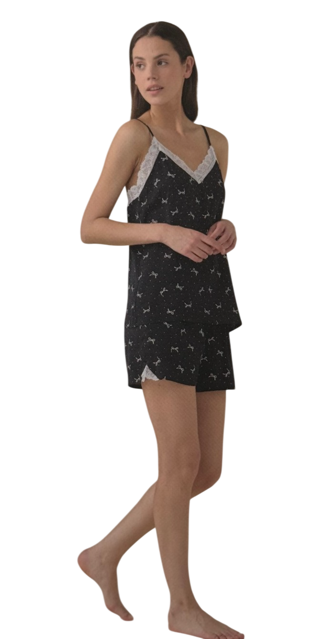 FA9660 - Pigiameria - NOIDINOTTE