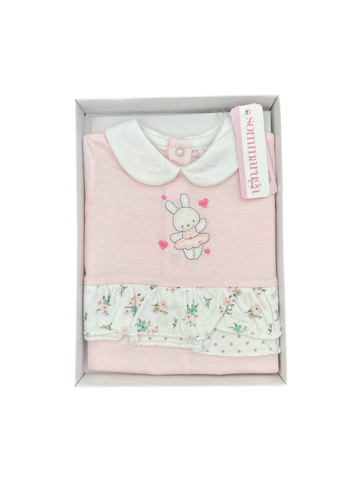 S131/3 - Abbigliamento bambini - SOMMARUGA