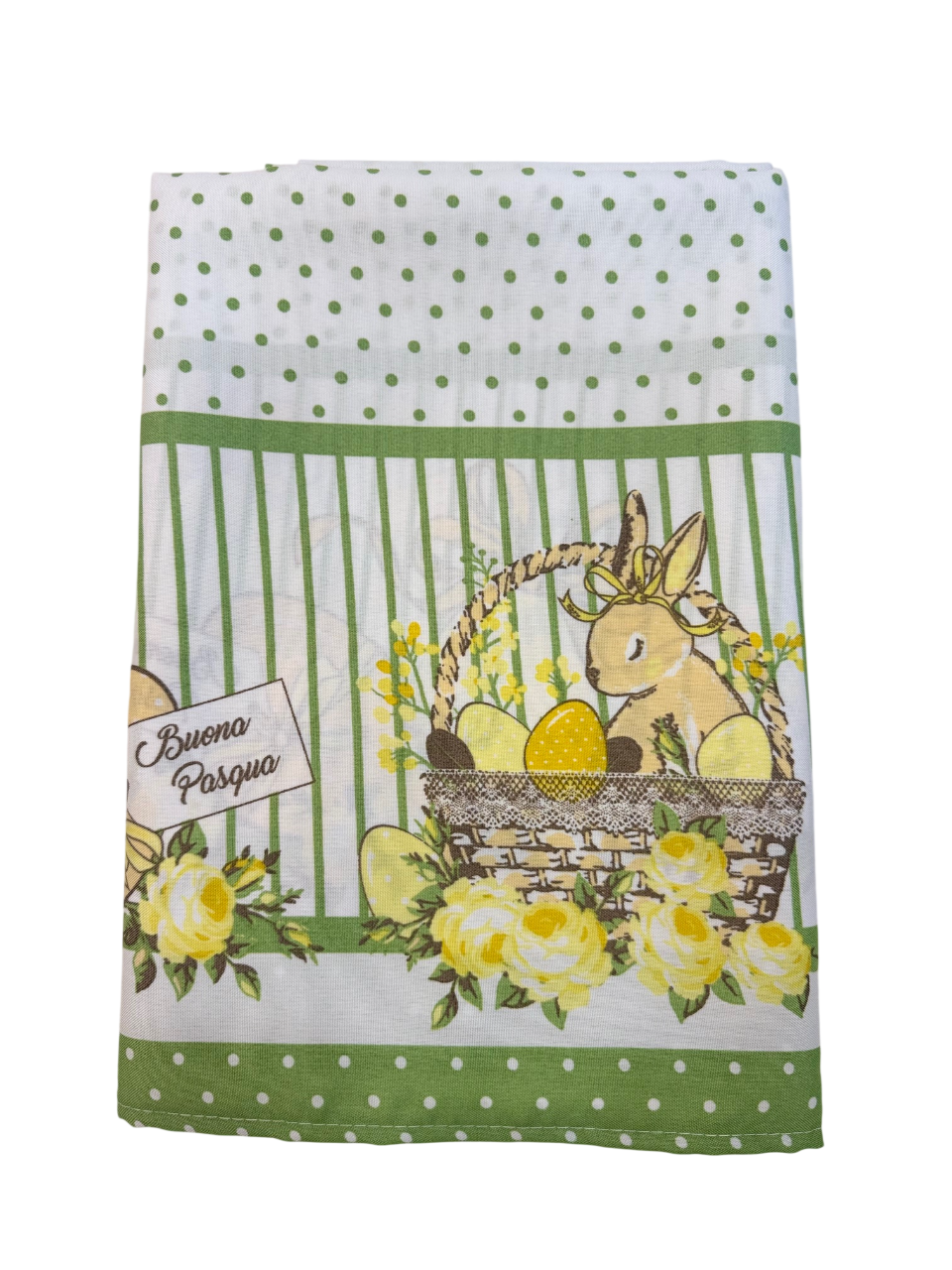 BUNNY POIS - Biancheria Cucina - SOMMARUGA