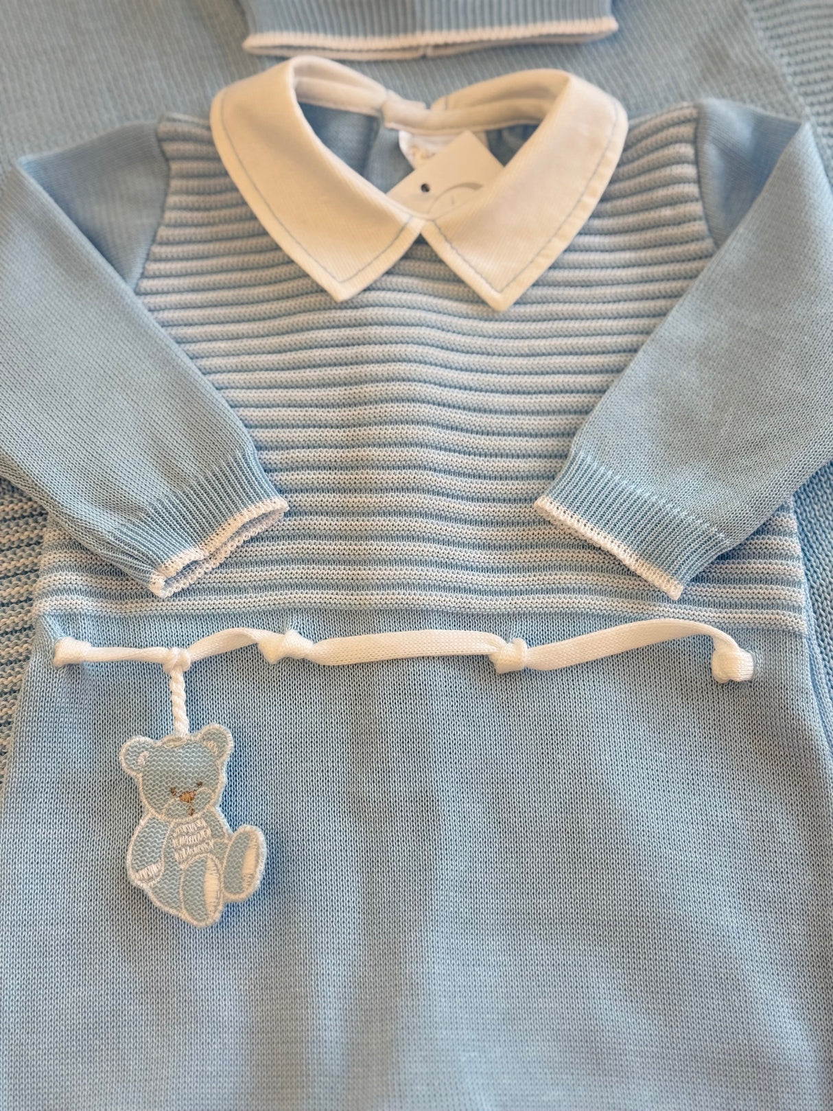 3111B - Abbigliamento bambini - PRIME EMOZIONI