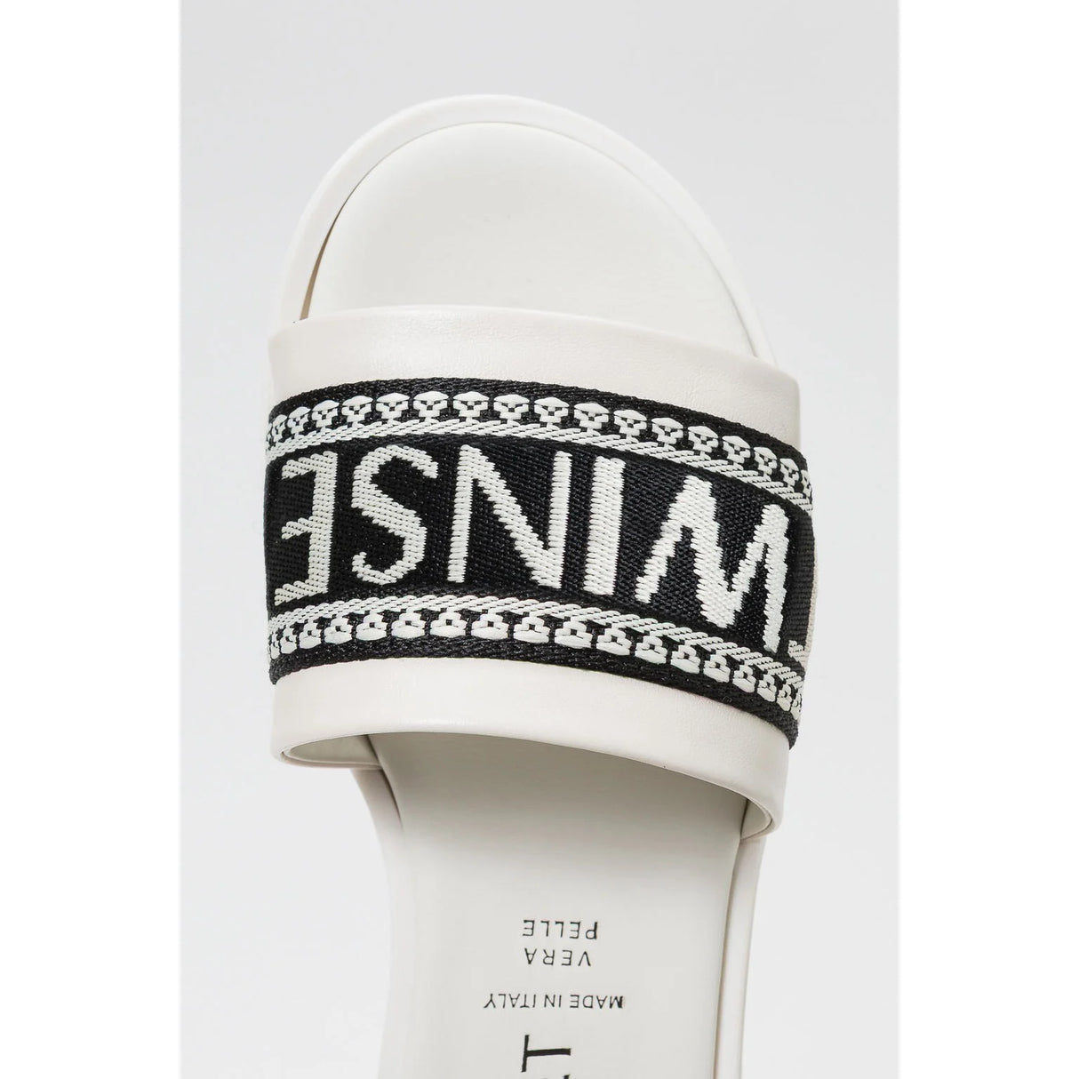 261GCJ04A - Scarpe - TWINSET