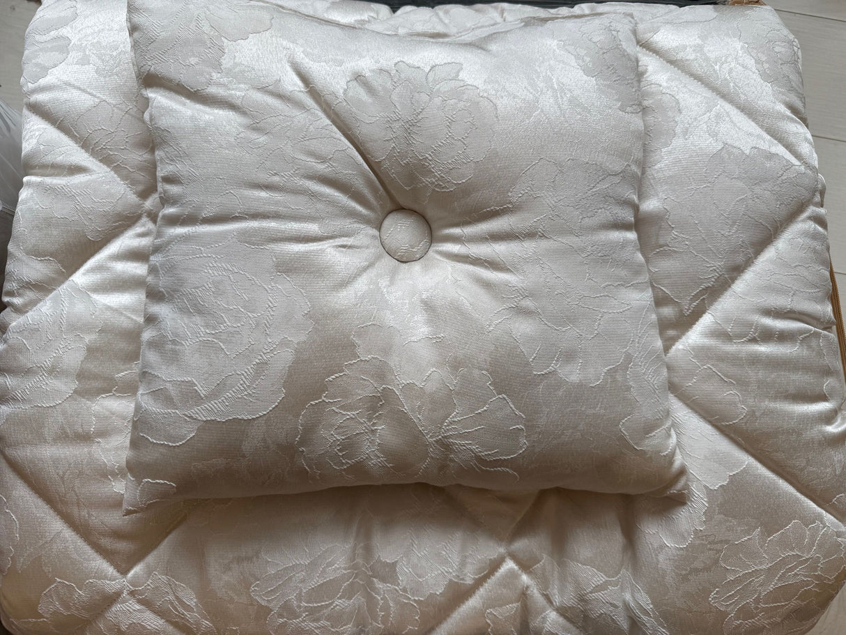 MALIKA - Biancheria Letto - COCONUDA