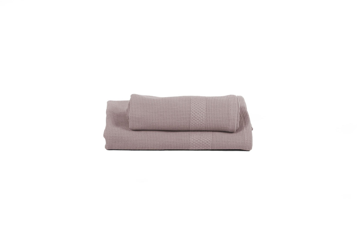 COPPIA MORGAN - Biancheria Bagno - CAVALIERI
