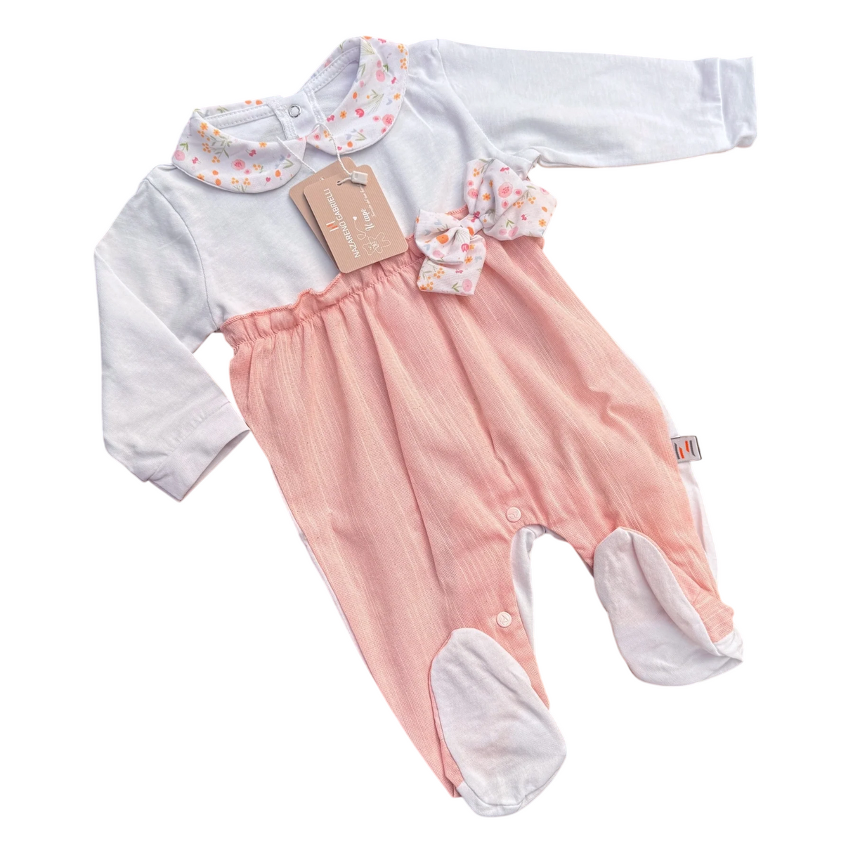 NG3510 DIS25 - Abbigliamento bambini - NAZARENO GABRIELLI