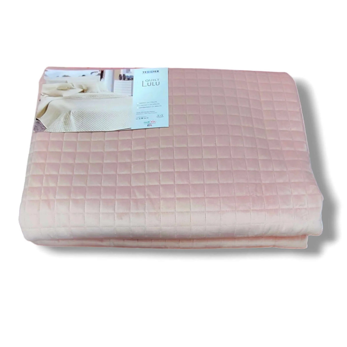 QUILT LULU - Biancheria Letto - TESSIER