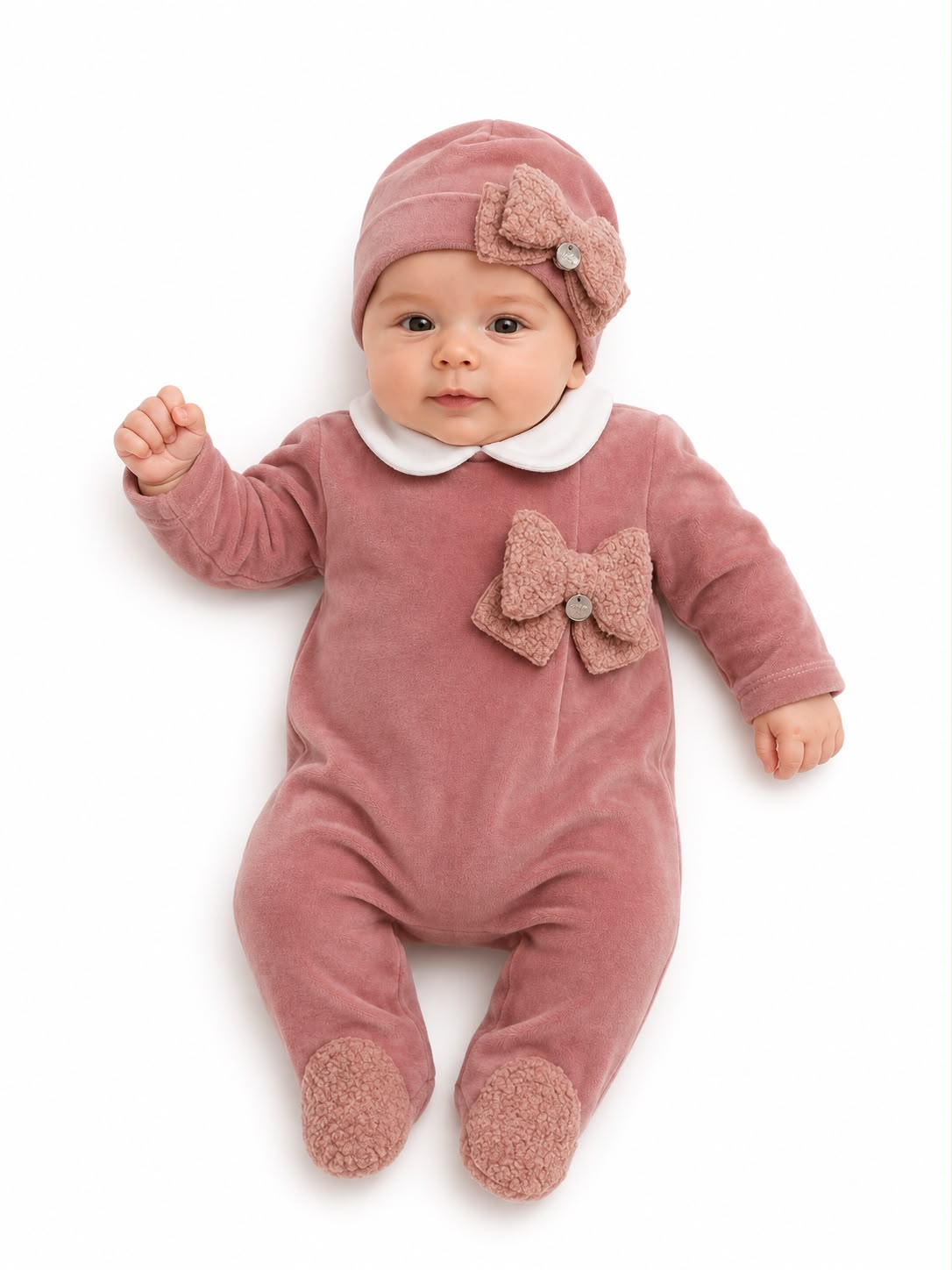 126PLT4V - Abbigliamento bambini - NINNAOH