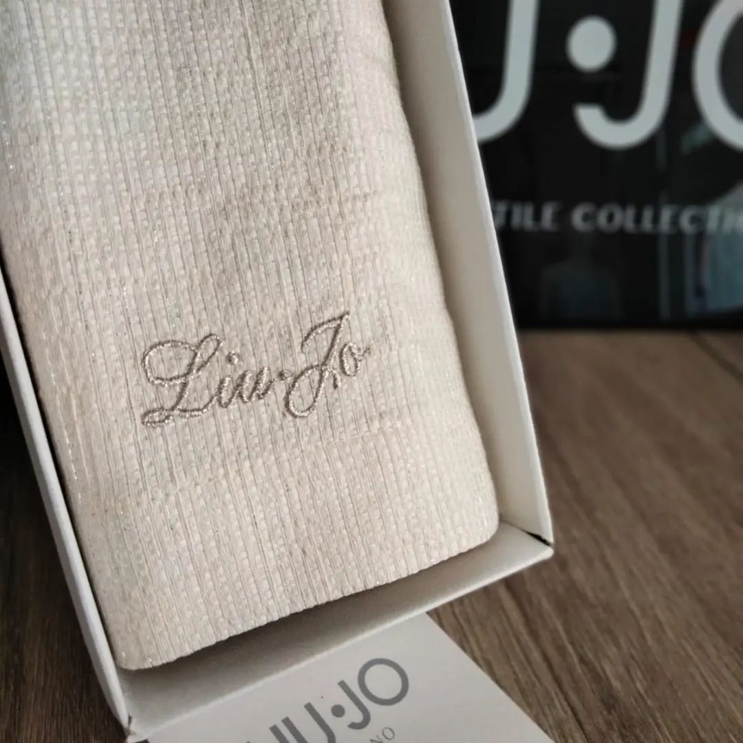 LT441B - Biancheria Cucina - LIUJO