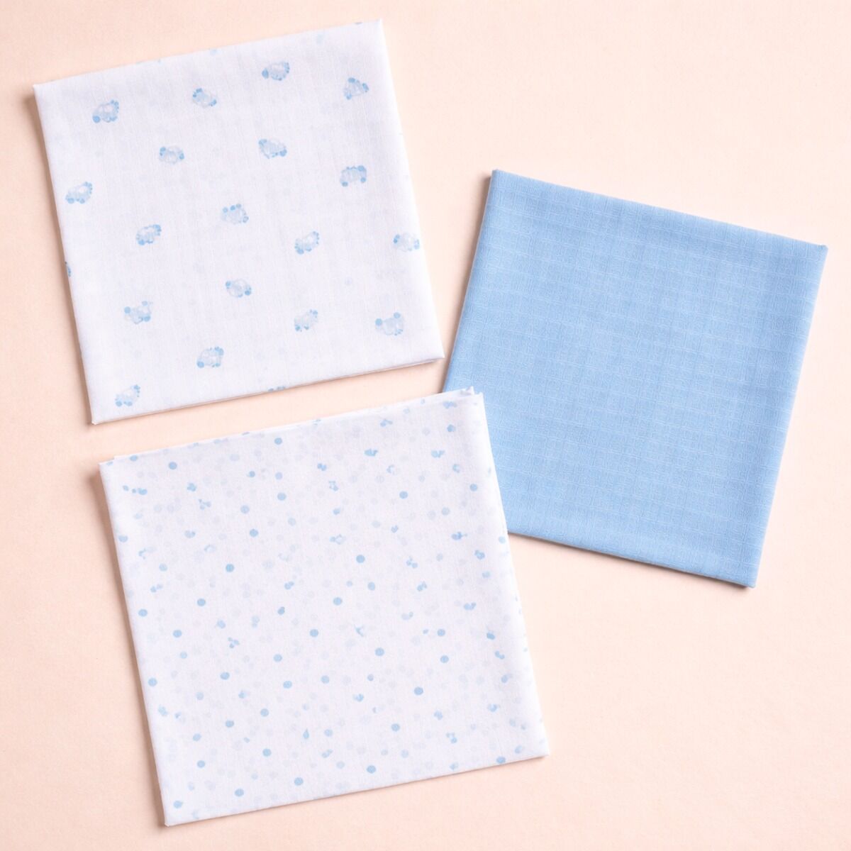 IX4004 COL1540 - BIANCHERIA BABY - ELLEPI