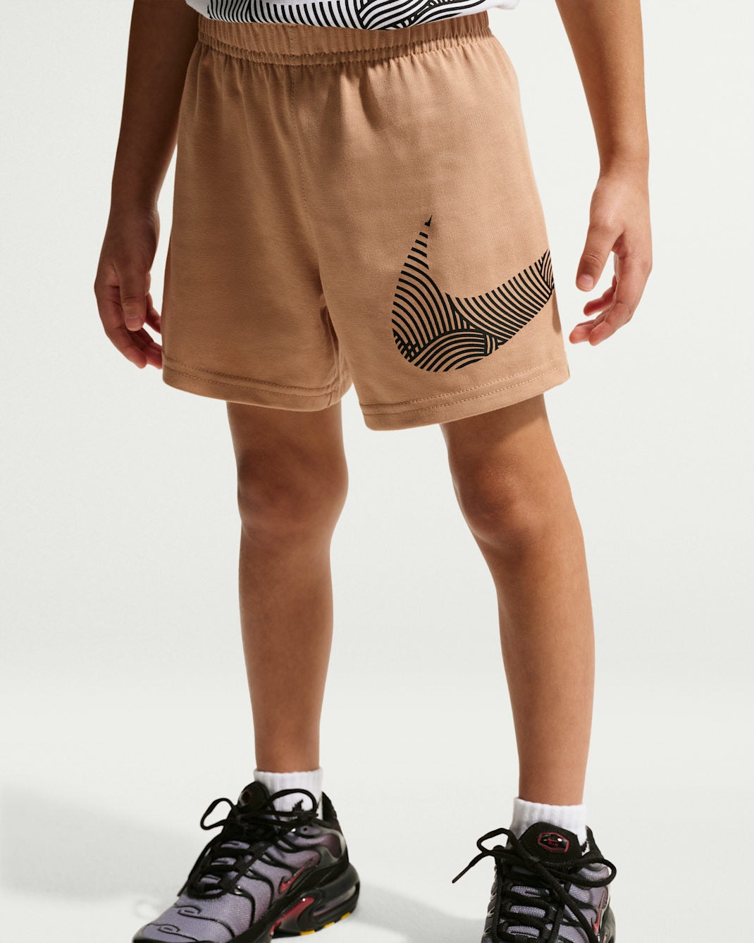 86N737-X0L - Abbigliamento bambini - NIKE