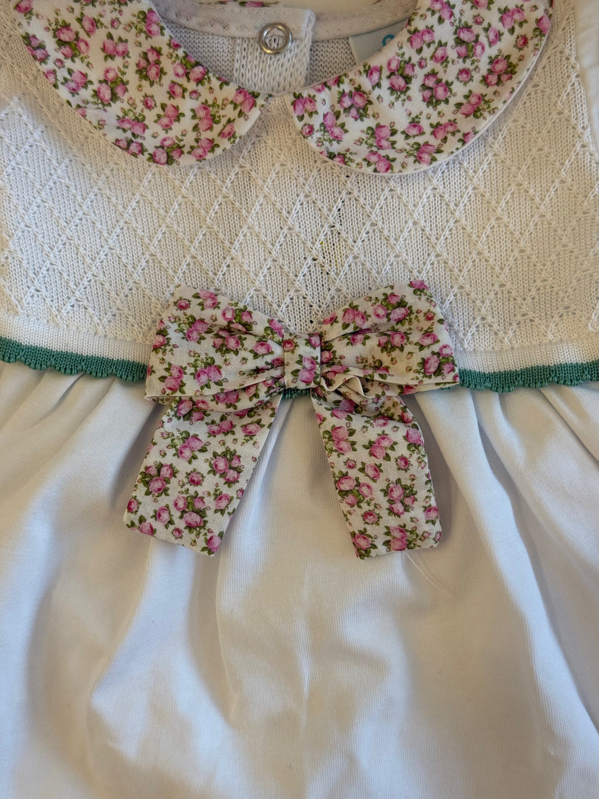 M146 31 - Abbigliamento bambini - LA MARGHERITA