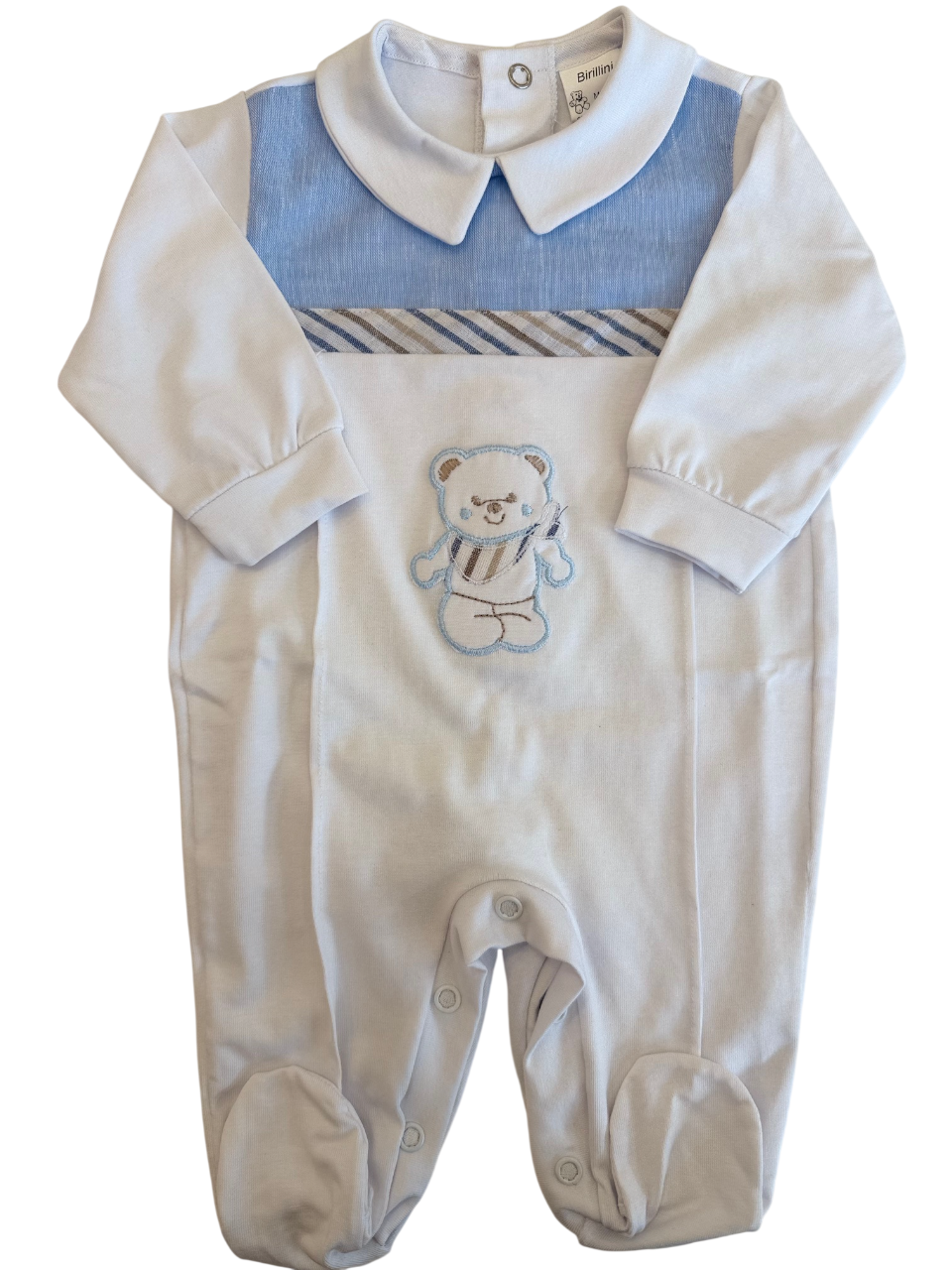 6386 - Abbigliamento bambini - birillini