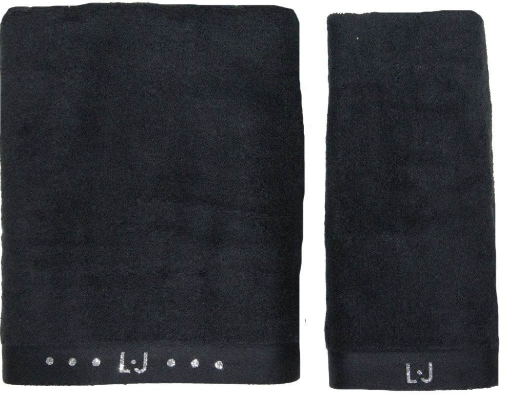 LB0069 - Biancheria Bagno - LIUJO