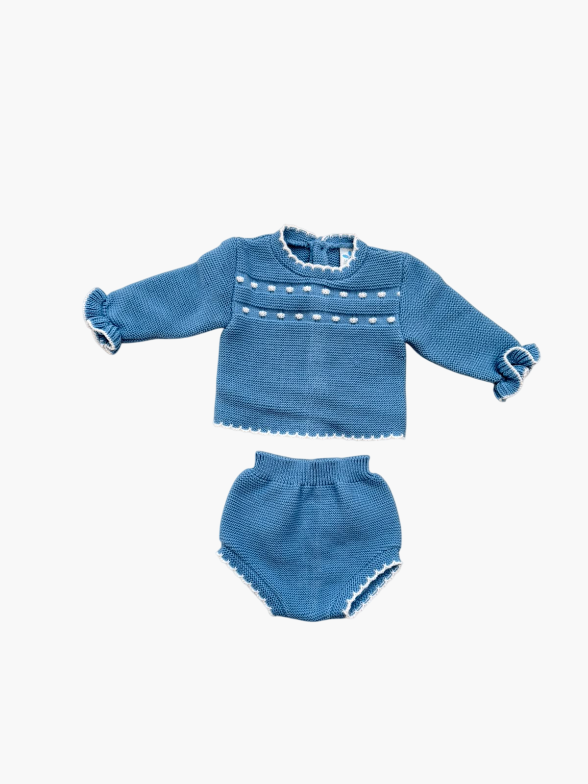 026MC-226 - Abbigliamento bambini - SARDON