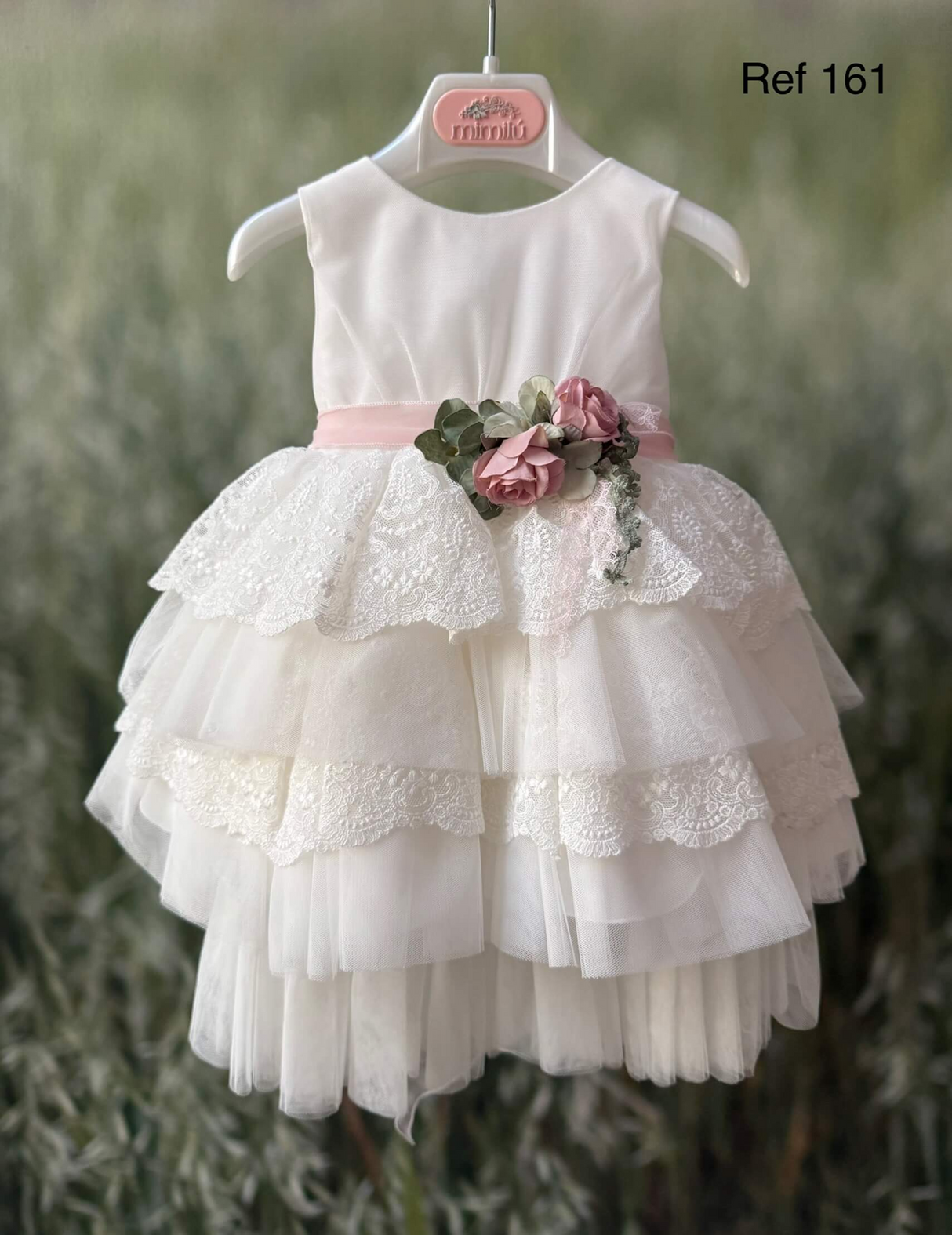 161 B B - Abbigliamento bambini - MIMILÙ