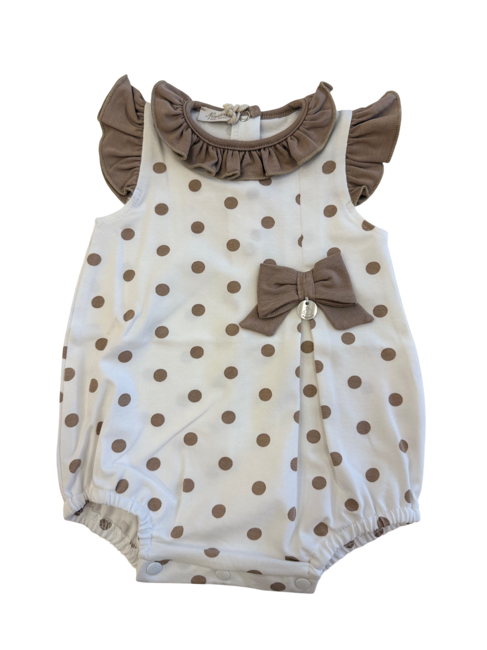EPLP105J - Abbigliamento bambini - NINNAOH