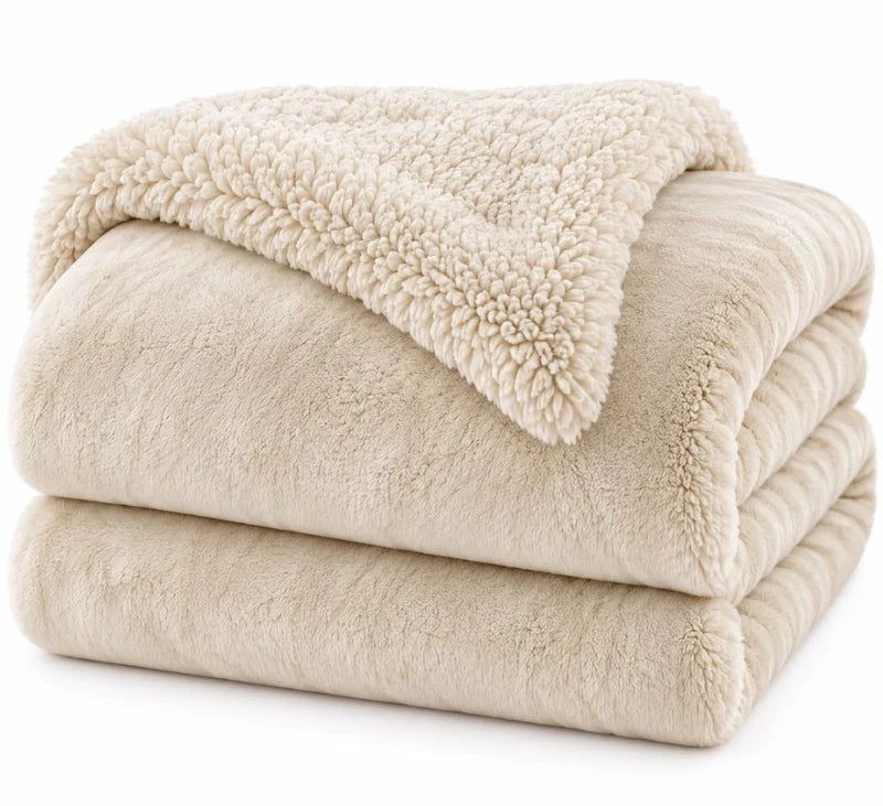 COPERTA ALASKA - Biancheria Letto - LINEAORO
