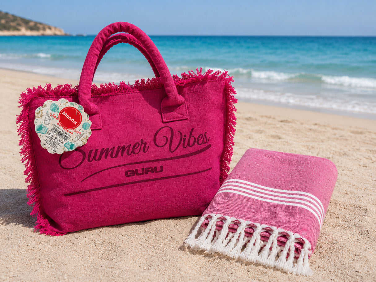 BORSA+TELO - Accessori mare - GURU