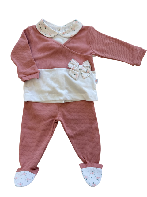 NG-3520 - Abbigliamento bambini - NAZARENO GABRIELLI