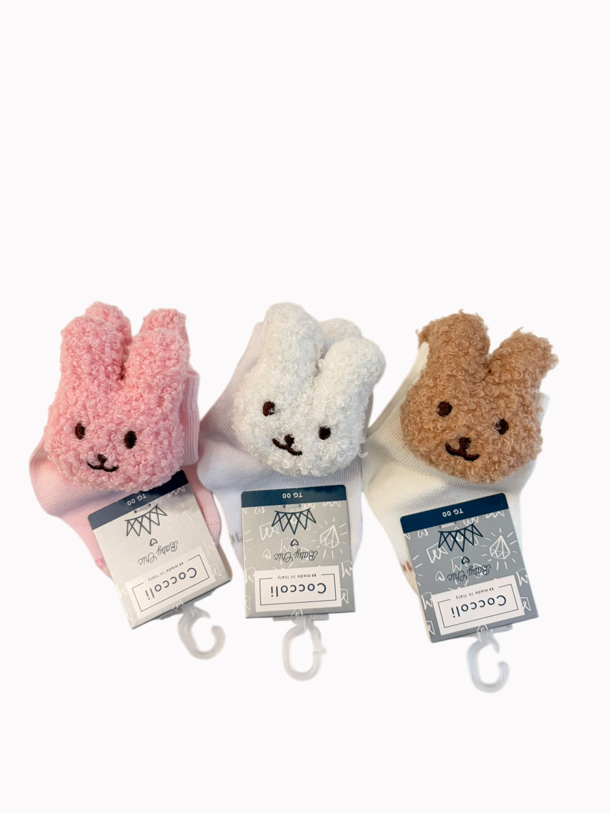 NC607 - Intimo - COCCOLI