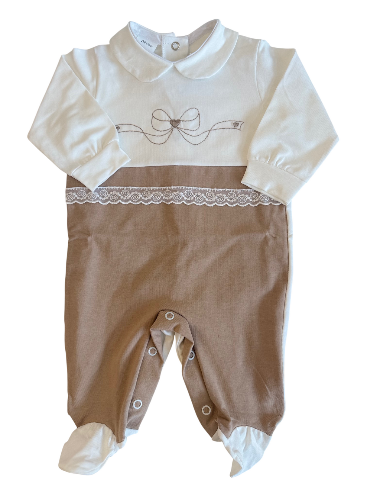 6374 - Abbigliamento bambini - birillini