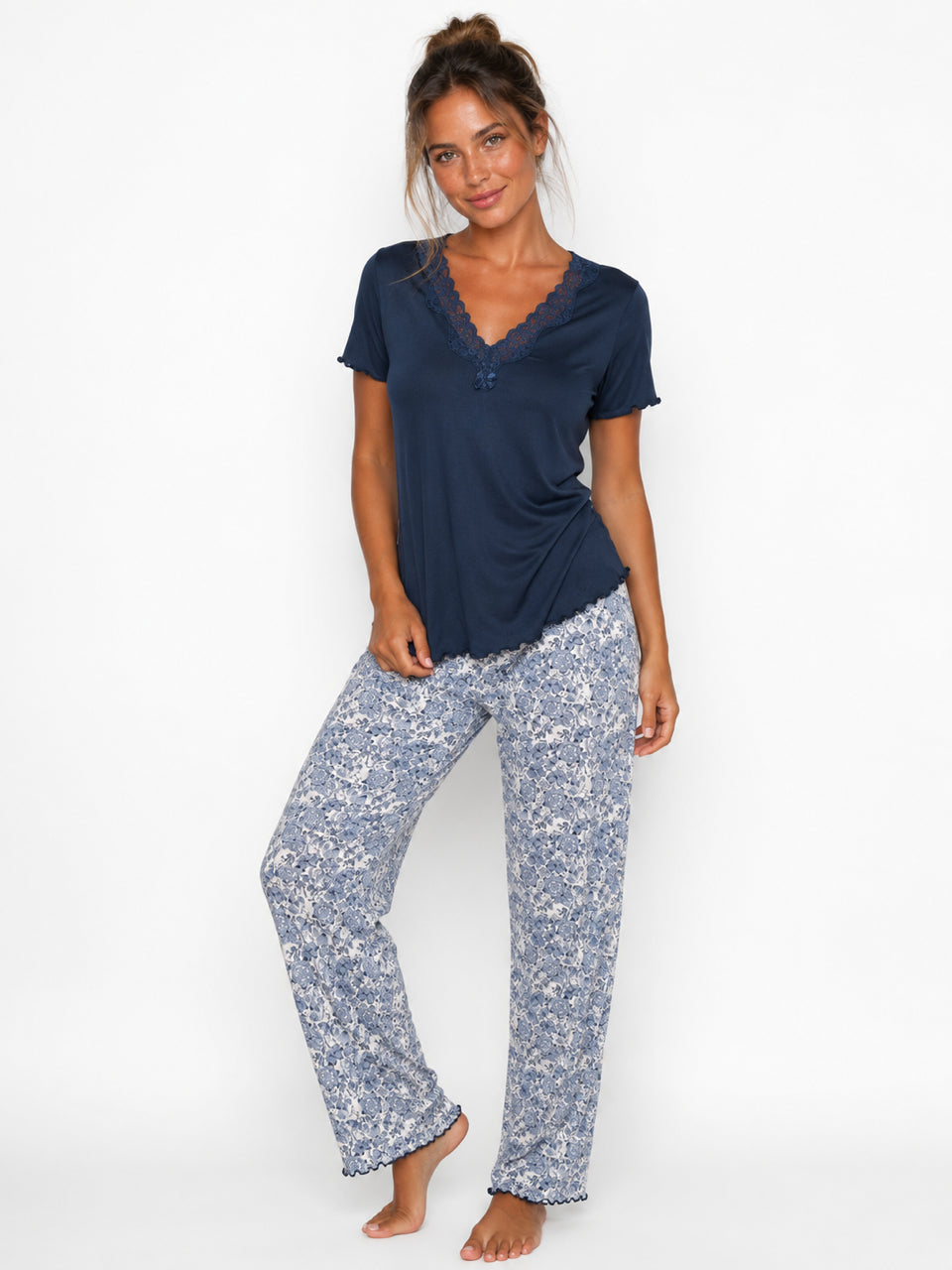 AB8087 - Pigiameria - COOTAIYA