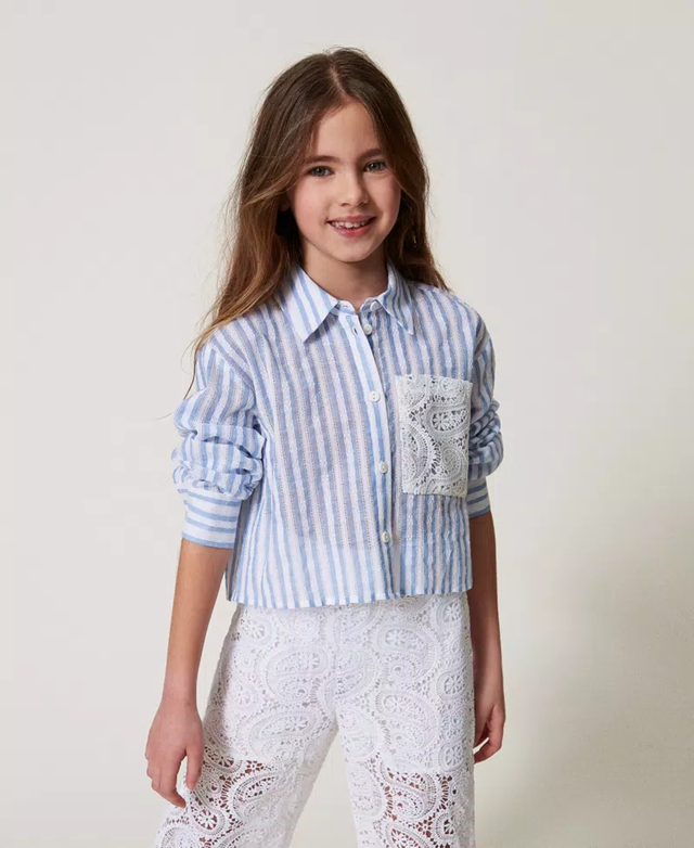 251GJ2472 - Abbigliamento bambini - TWINSET