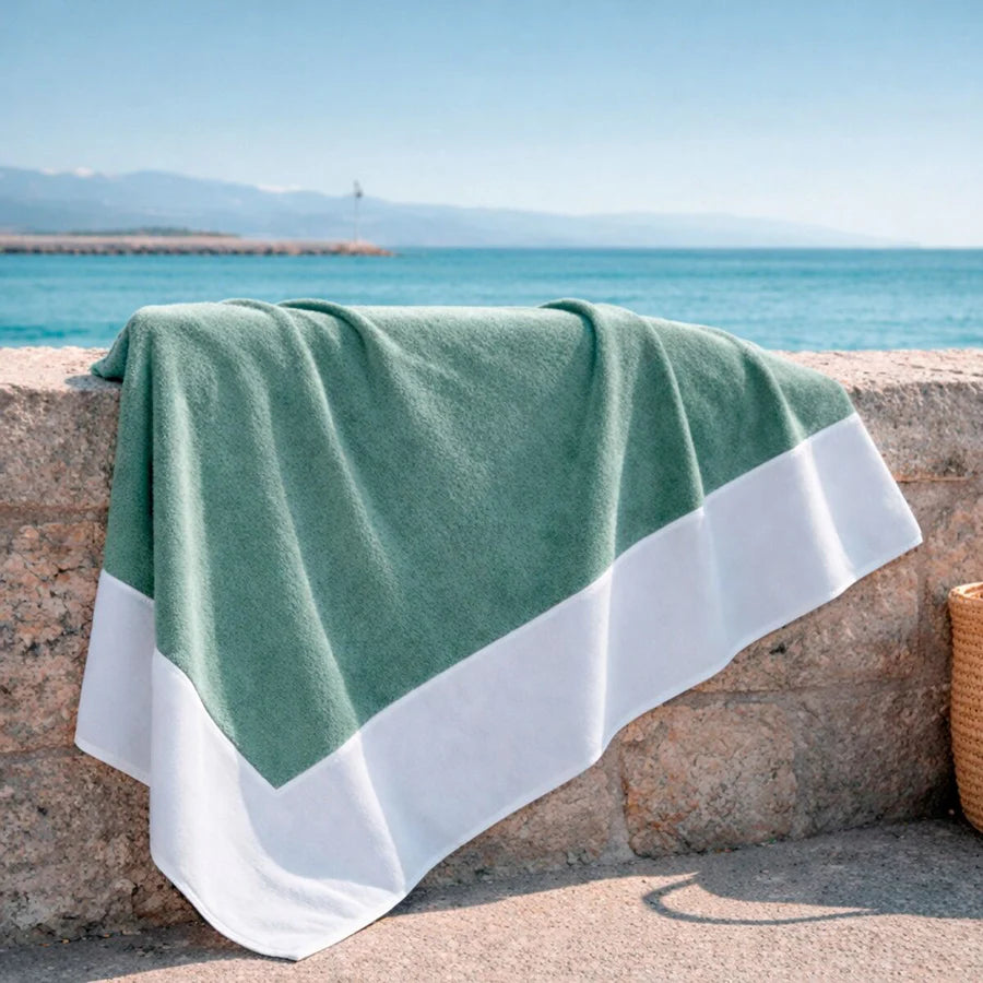 64630 - Accessori mare - MAESTRI COTONIERI