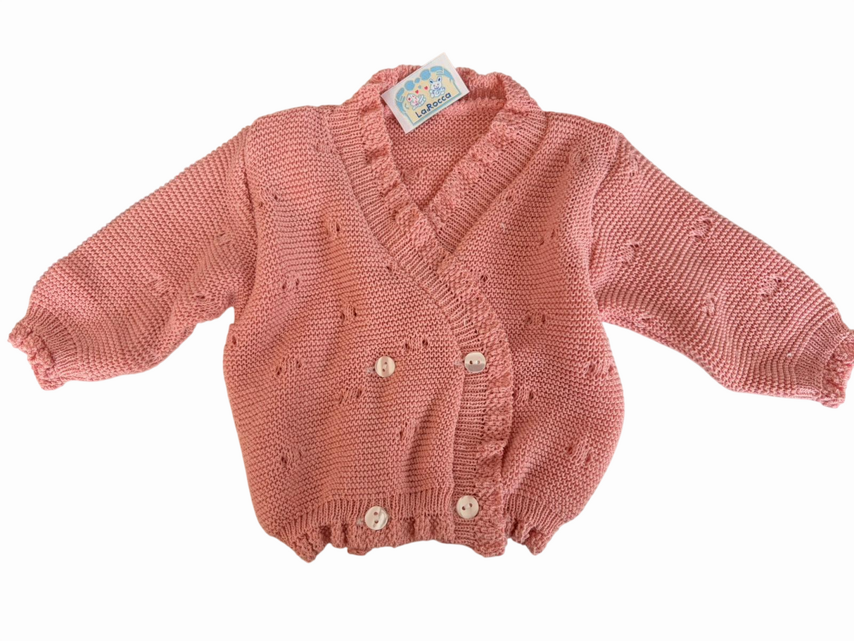 E 527 - Abbigliamento bambini - LA ROCCA
