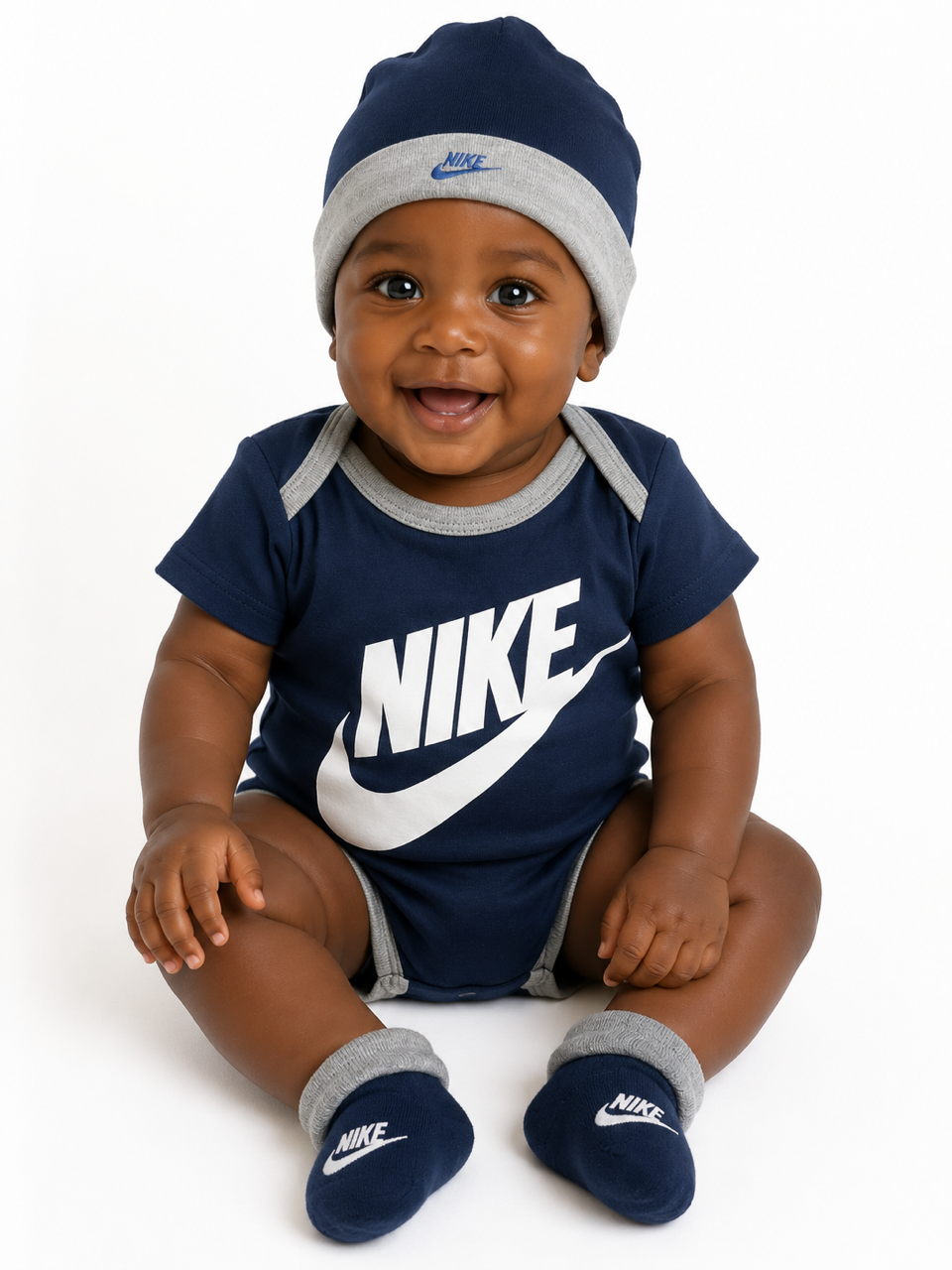 LN0073-U9J - Abbigliamento bambini - NIKE
