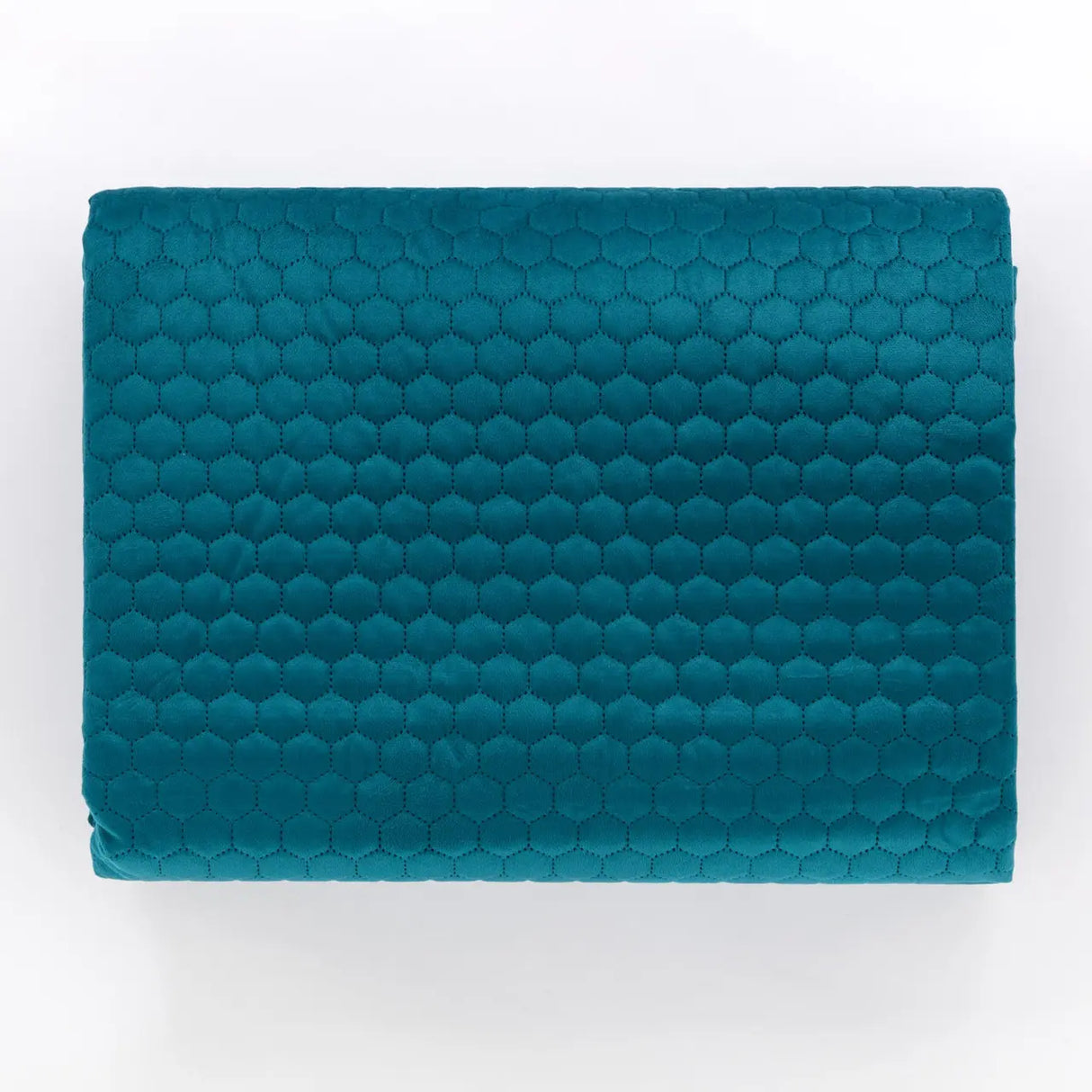 QUILT EXAGON - Biancheria Letto - LINEAORO