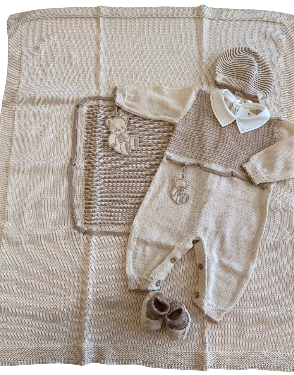 3111B - Abbigliamento bambini - PRIME EMOZIONI