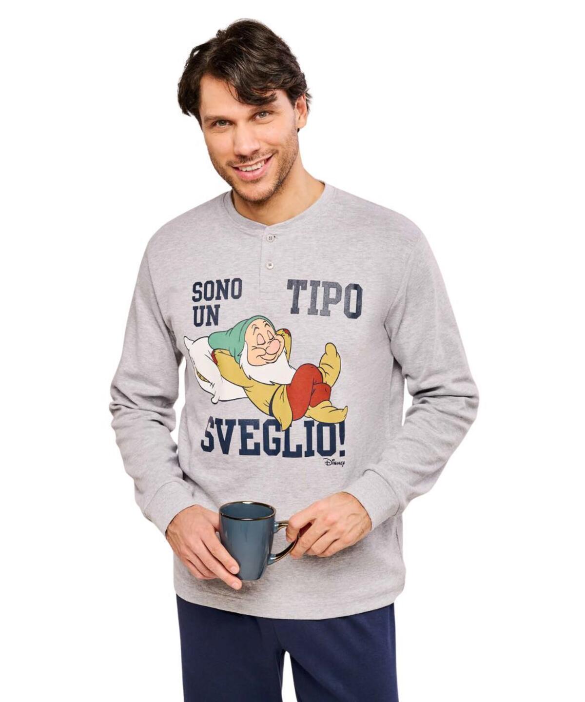 DYG4917 - Pigiameria - SABOR