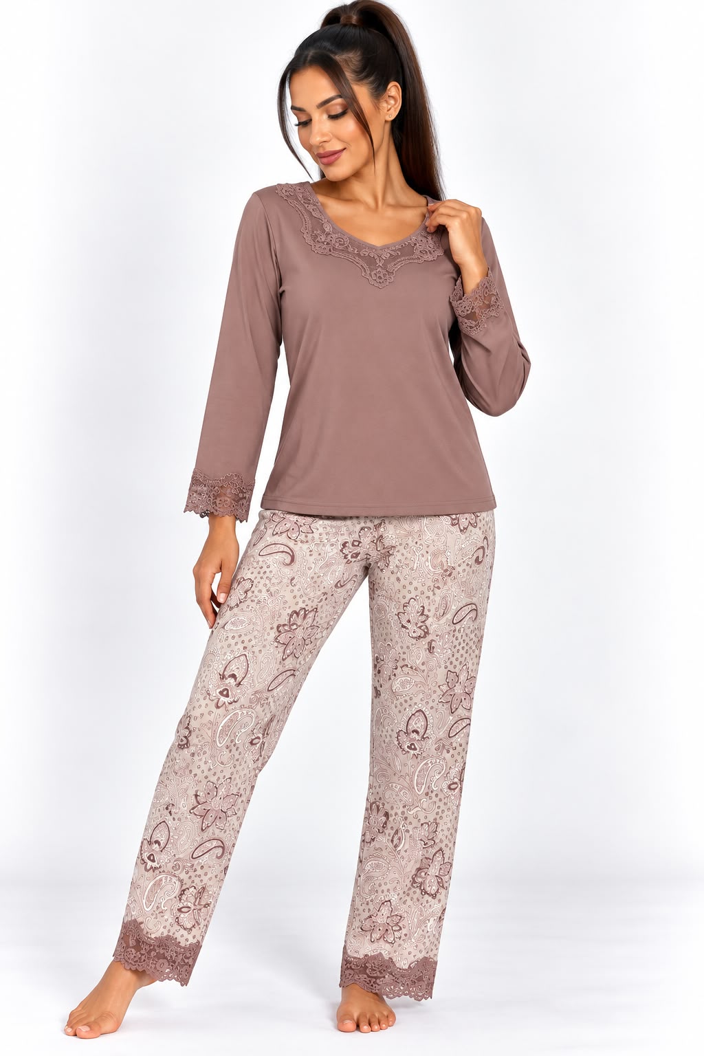 RM6193 - Pigiameria - FUANNA