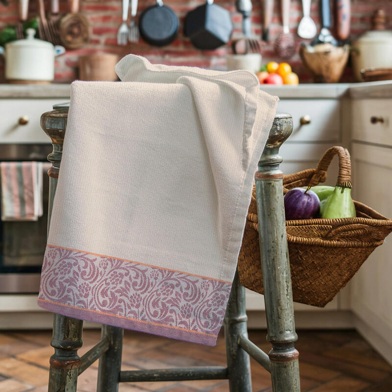 CASHMERE - Biancheria Cucina - VINGI