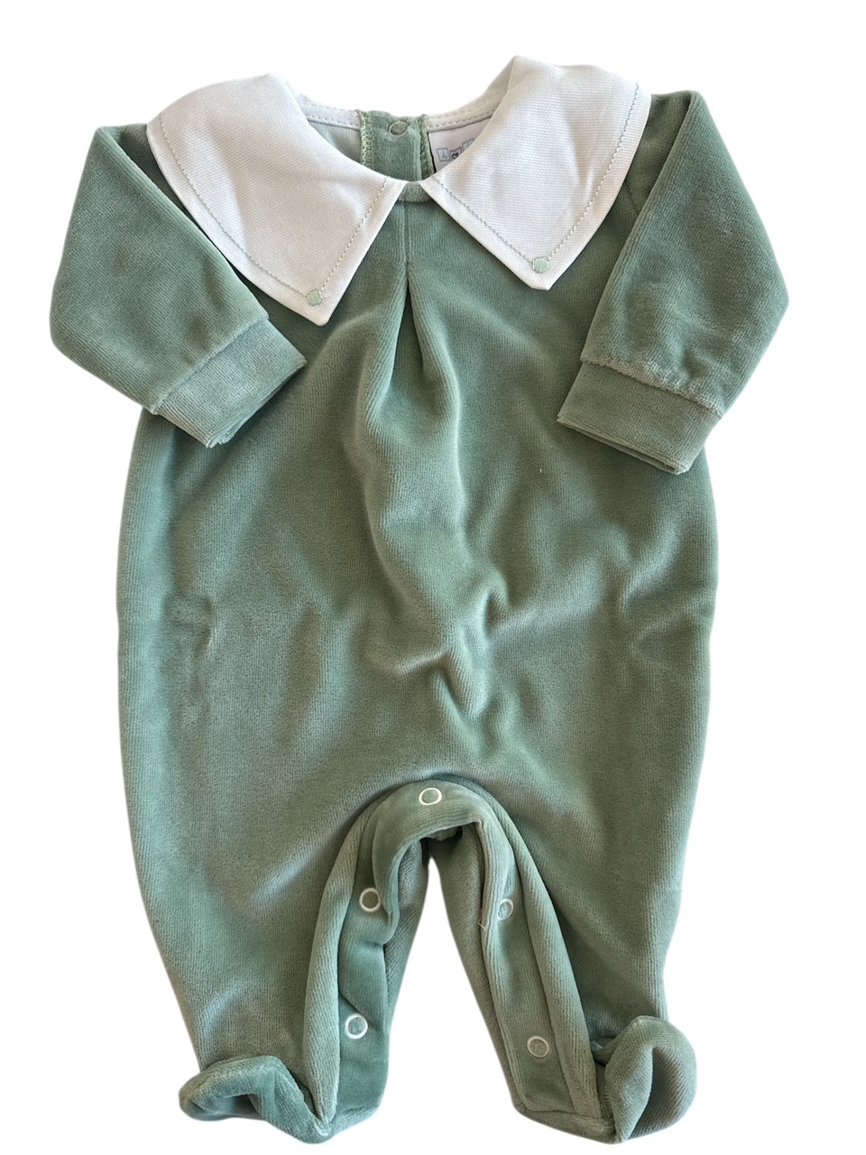 IA120TC - Abbigliamento bambini - iaia baby