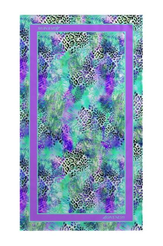 126WACTE5792 - Accessori mare - 4GIVENESS