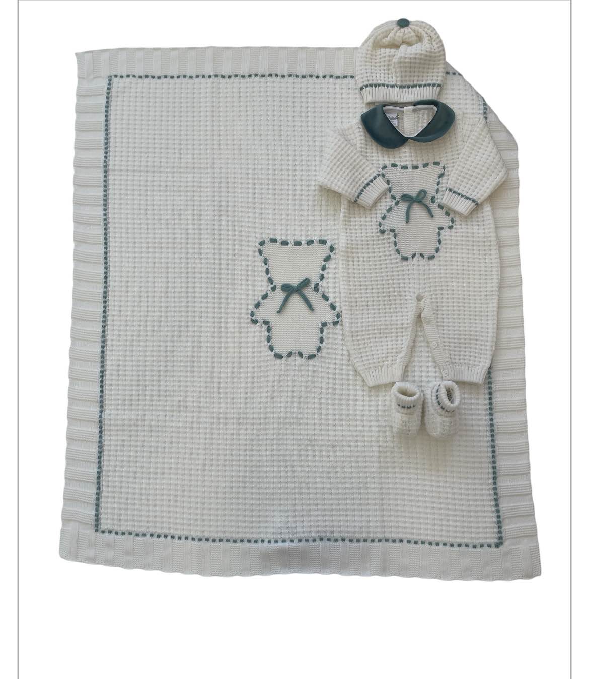 IN8080 - Abbigliamento bambini - STELLA