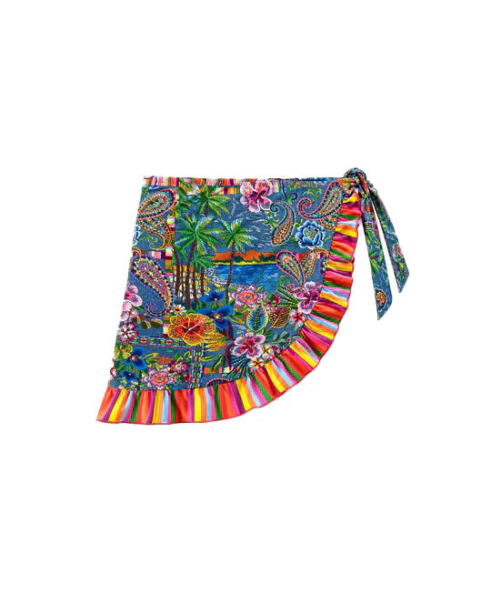 126GACPR6184 - Costumi da bagno - 4GIVENESS