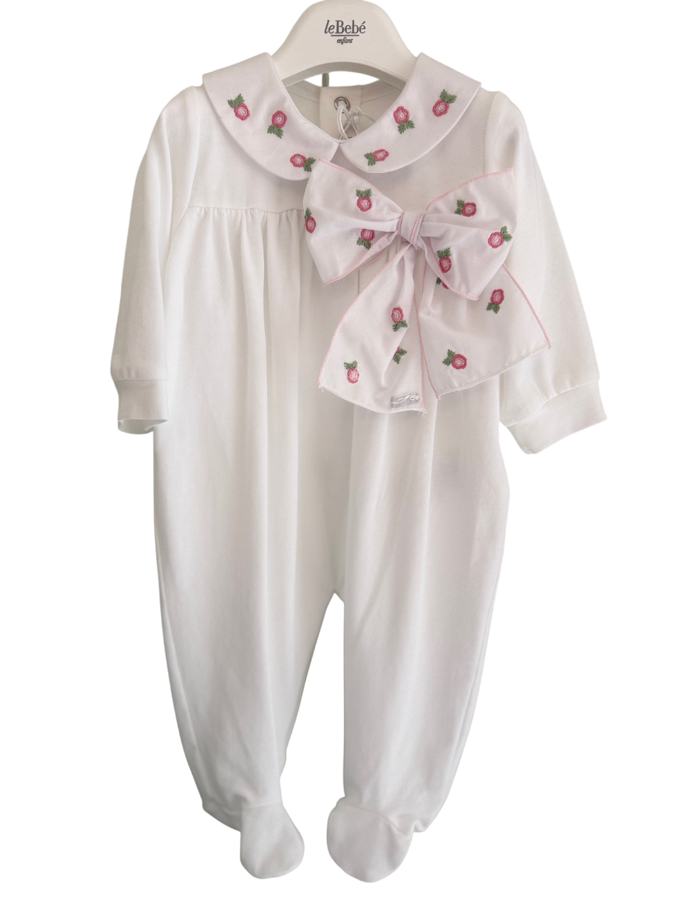 LBG6216 - Abbigliamento bambini - LE BEBÉ
