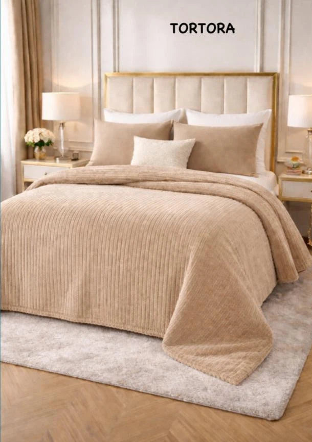 COSTE VELOUR - Biancheria Letto - LAURA BLASI