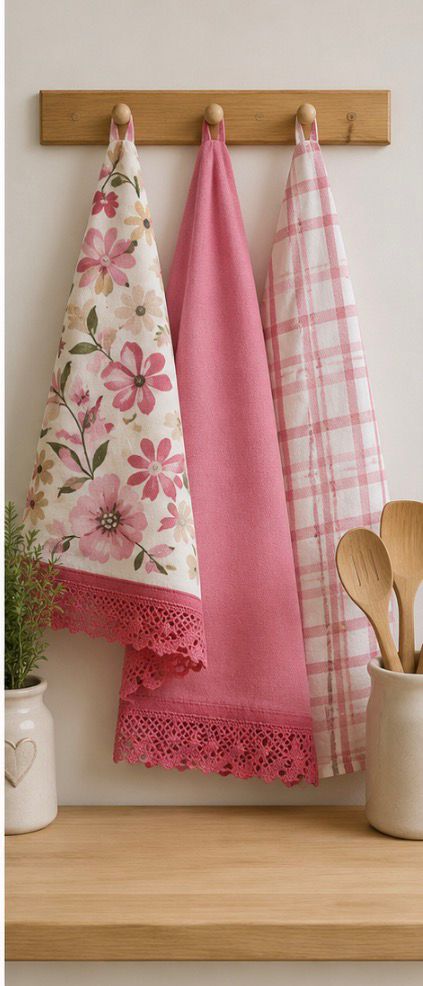 CALISE 10 QUADRI PICCOLI - Biancheria Cucina - PREZIOSA HOME