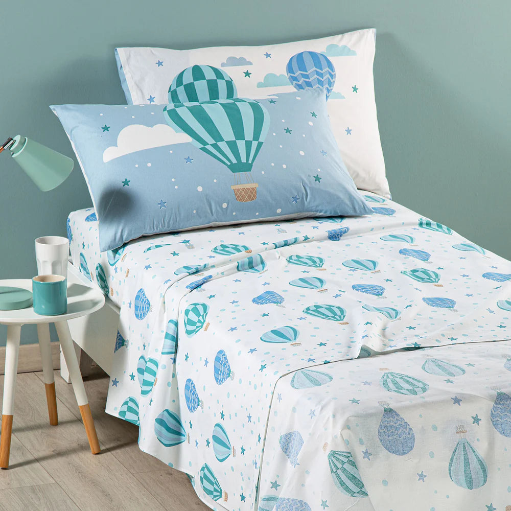 STAR/L - Biancheria Letto - CALEFFI