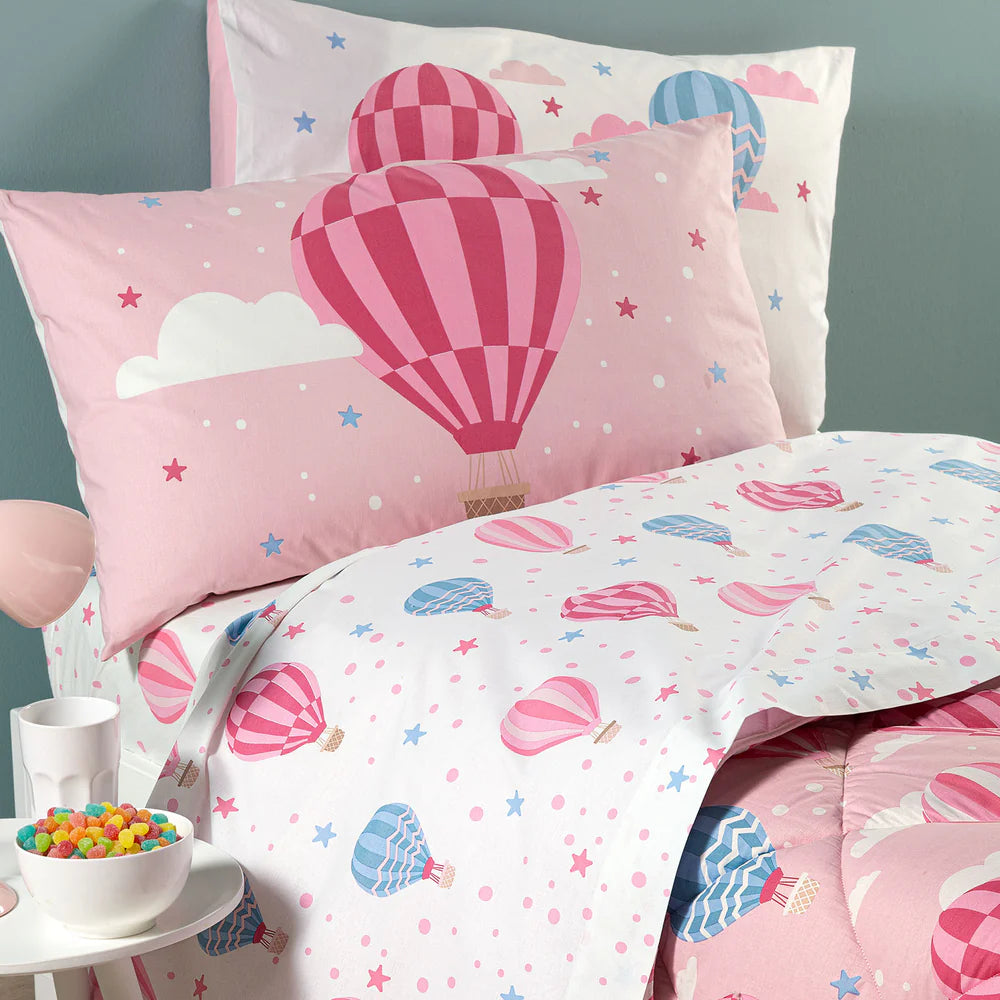 STAR/L - Biancheria Letto - CALEFFI