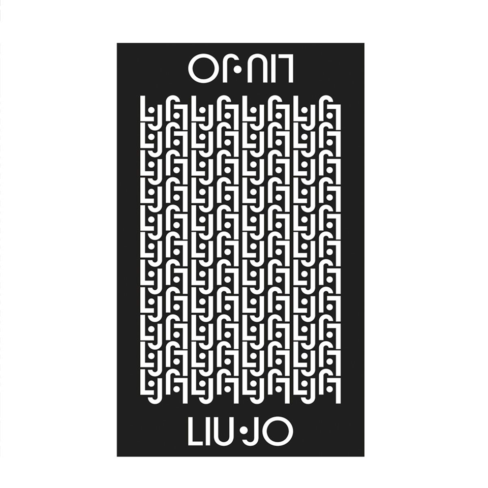 LIU JO TELO MARE - Accessori mare - LIUJO