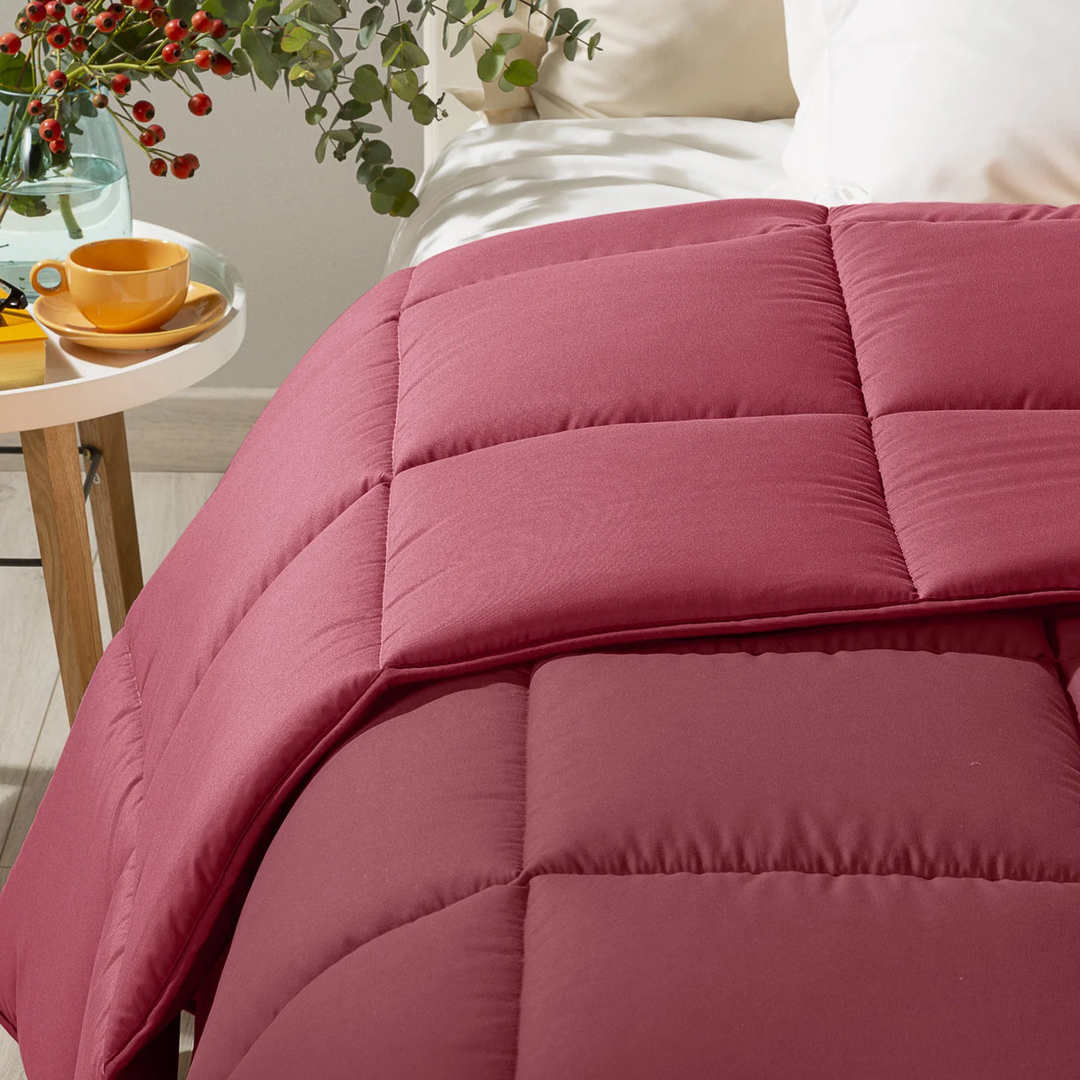 MODERN DOUBLE 2PS - Biancheria Letto - CALEFFI