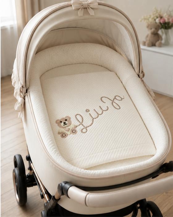 BL700C - BIANCHERIA BABY - LIUJO