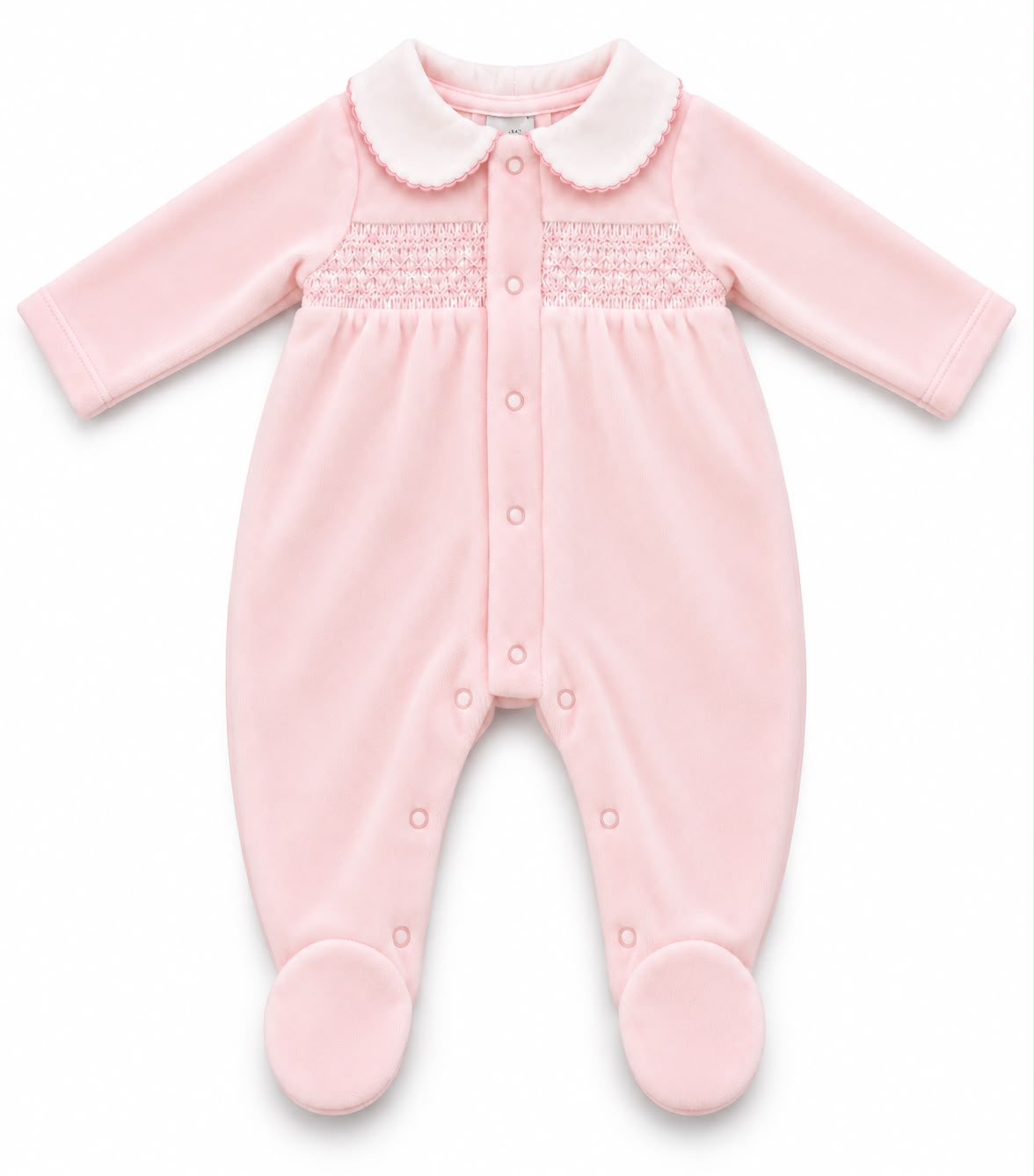 12101 - Abbigliamento bambini - BABIDU