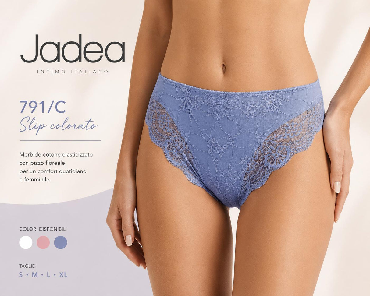 791/C - Intimo - JADEA