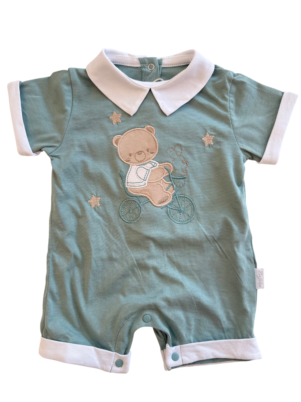 LJ-338 DIS 12 - Abbigliamento bambini - LES JOLIES