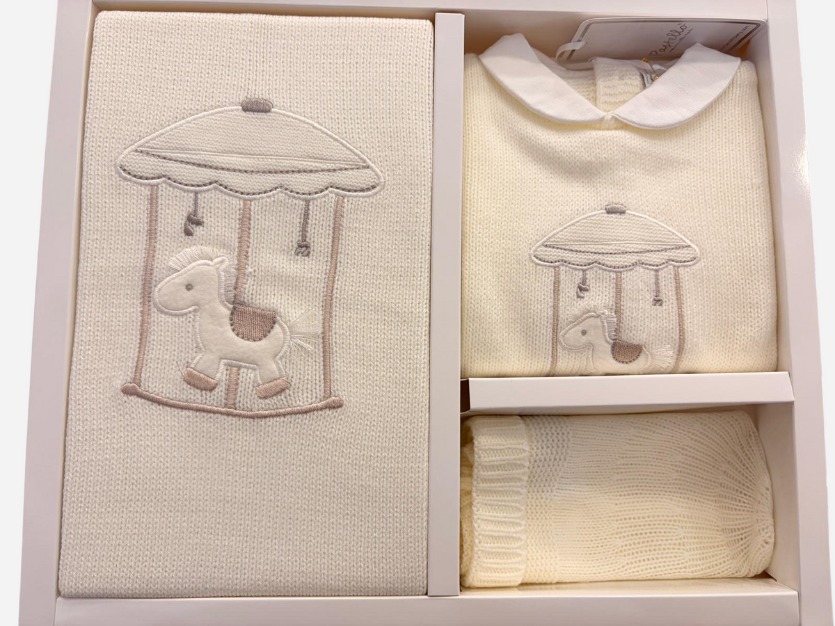 SNP03 - Abbigliamento bambini - PASTELLO